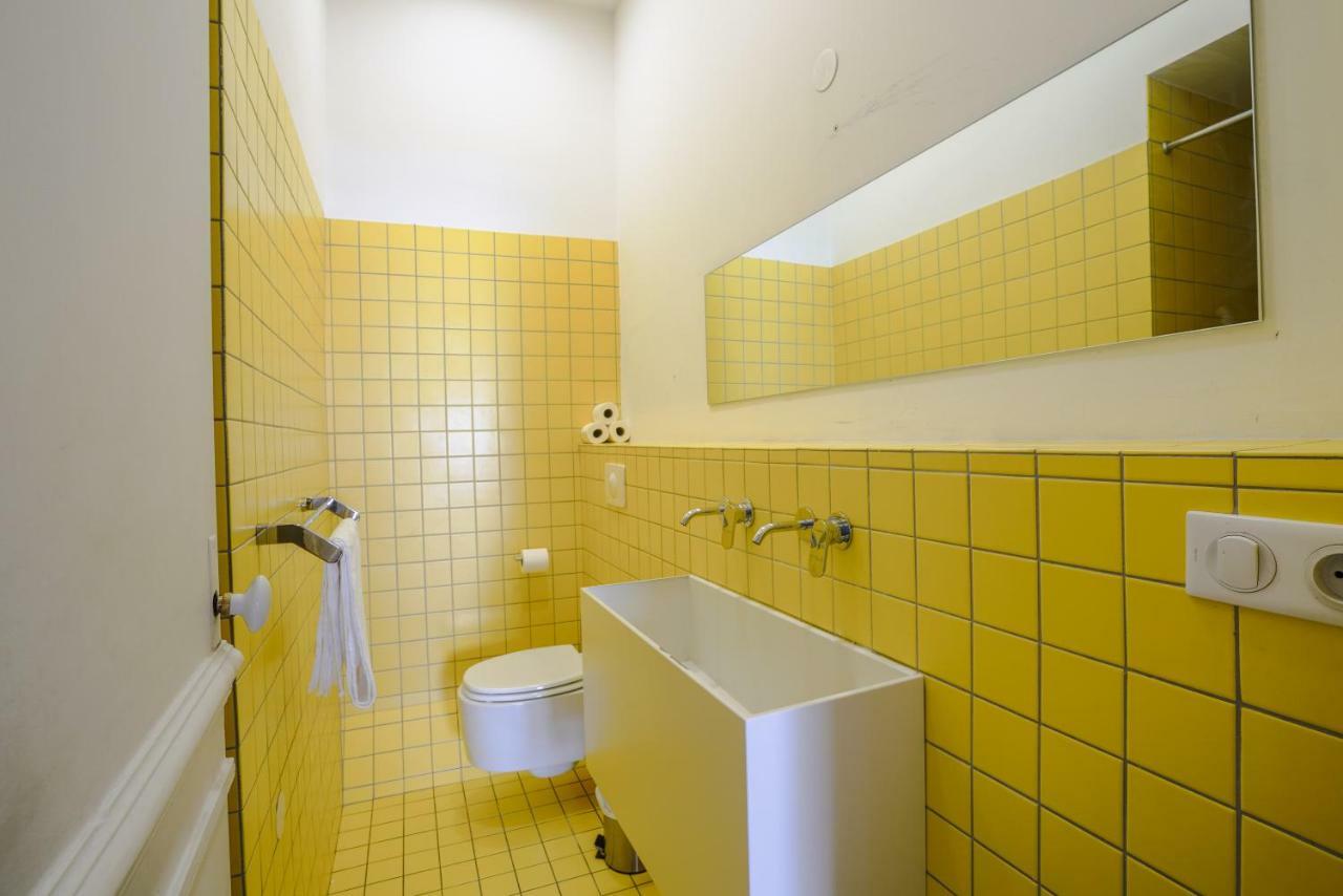 Apartmán Nocnoc - Les Trois Graces Montpellier Exteriér fotografie