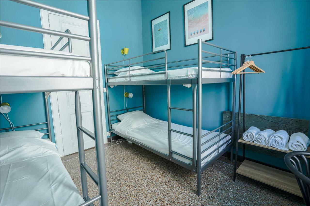 Apartmán Nocnoc - Les Trois Graces Montpellier Exteriér fotografie